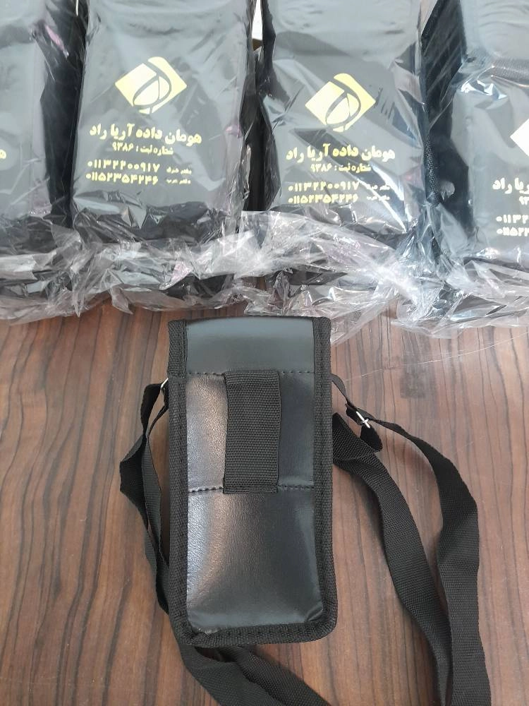 کیف ضدضربه