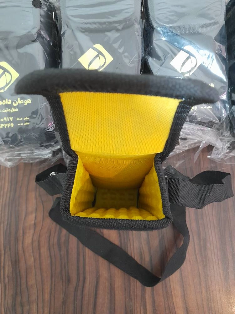کیف ضدضربه